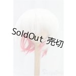 画像: 9-10inch/ウィッグ I-25-11-09-063-KD-ZI