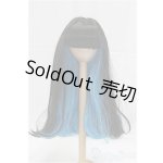 画像: 9-10inch/ウィッグ I-25-11-09-064-KD-ZI