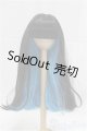 画像: 9-10inch/ウィッグ I-25-11-09-064-KD-ZI