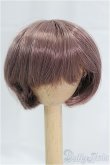画像1: 6-7inch/ウィッグ I-25-11-09-065-KD-ZI (1)