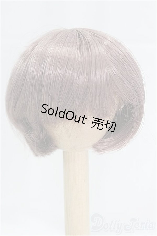 画像1: 6-7inch/ウィッグ I-25-11-09-065-KD-ZI (1)