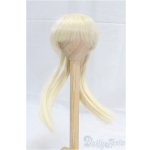 画像: 6-7inch/ウィッグ I-25-11-09-067-KD-ZI