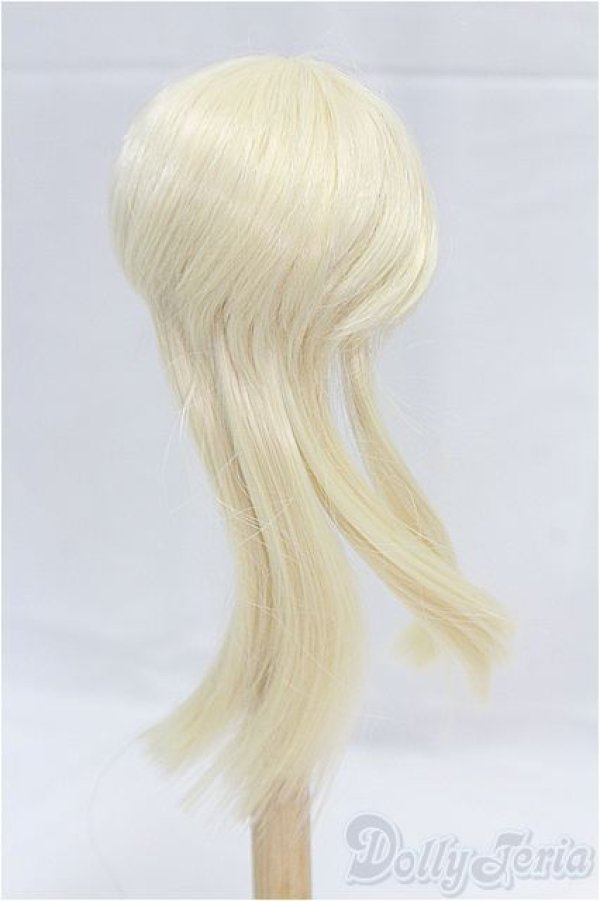 画像2: 6-7inch/ウィッグ I-25-11-09-067-KD-ZI (2)