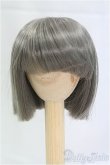 画像1: 6-7inch/ウィッグ I-25-11-09-069-KD-ZI (1)