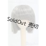 画像: 6-7inch/ウィッグ I-25-11-09-069-KD-ZI
