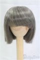 画像: 6-7inch/ウィッグ I-25-11-09-069-KD-ZI