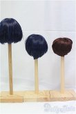 画像2: 9inch/ウィッグ※3点セット I-25-11-09-071-KD-ZI (2)