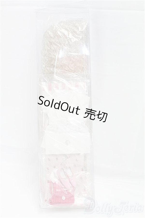 画像2: ボークス/1/6ボディ（ドルフィープラス） I-25-11-09-100-KD-ZI (2)