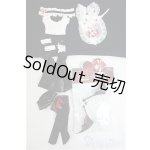 画像: TinyFox/さくらんぼ小悪魔チェリー衣装 I-25-11-09-079-KD-ZI