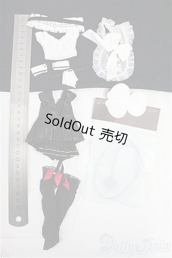 画像2: TinyFox/さくらんぼ小悪魔チェリー衣装 I-25-11-09-079-KD-ZI (2)