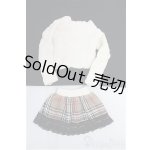 画像: MDD/OF:衣装セット I-25-11-09-080-KD-ZI