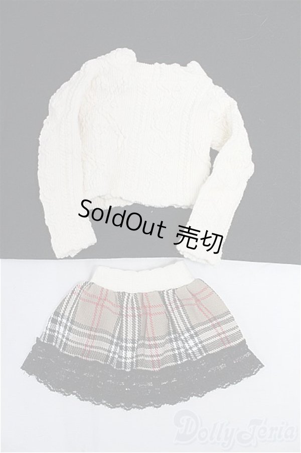 画像1: MDD/OF:衣装セット I-25-11-09-080-KD-ZI (1)