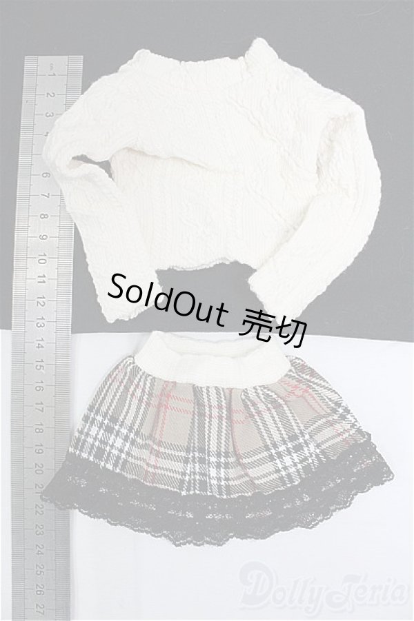 画像2: MDD/OF:衣装セット I-25-11-09-080-KD-ZI (2)