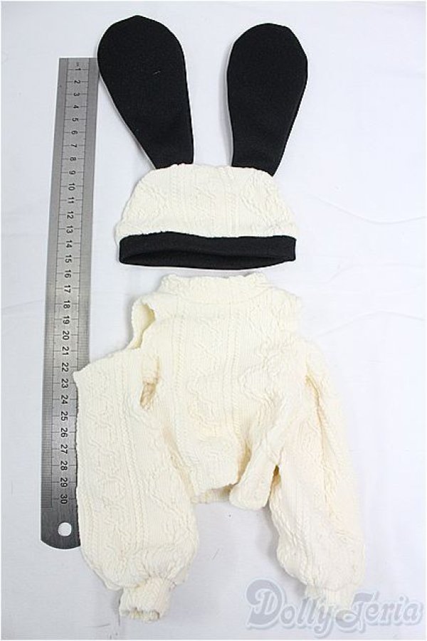 画像2: DD/OF:衣装セット I-25-11-09-081-KD-ZI (2)