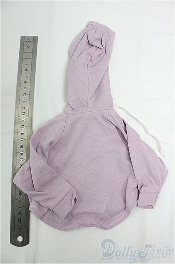 画像2: MDD/OF:パーカー　ふにゃほわ様 I-25-11-09-083-KD-ZI (2)