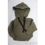 画像: MDD/OF:パーカー　ふにゃほわ様 I-25-11-09-082-KD-ZI