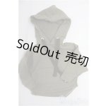 画像: MDD/OF:パーカー ふにゃほわ様 I-25-11-09-082-KD-ZI