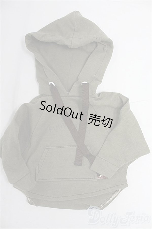 画像1: MDD/OF:パーカー　ふにゃほわ様 I-25-11-09-082-KD-ZI (1)