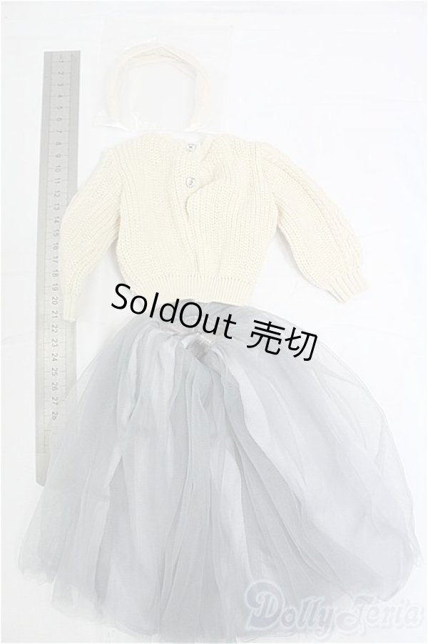 画像2: MDD/OF:衣装セット I-25-11-09-086-KD-ZI (2)