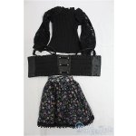 画像: MDD/OF:衣装セット I-25-11-09-091-KD-ZI