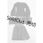 画像: MDD/OF:衣装セット I-25-11-09-091-KD-ZI