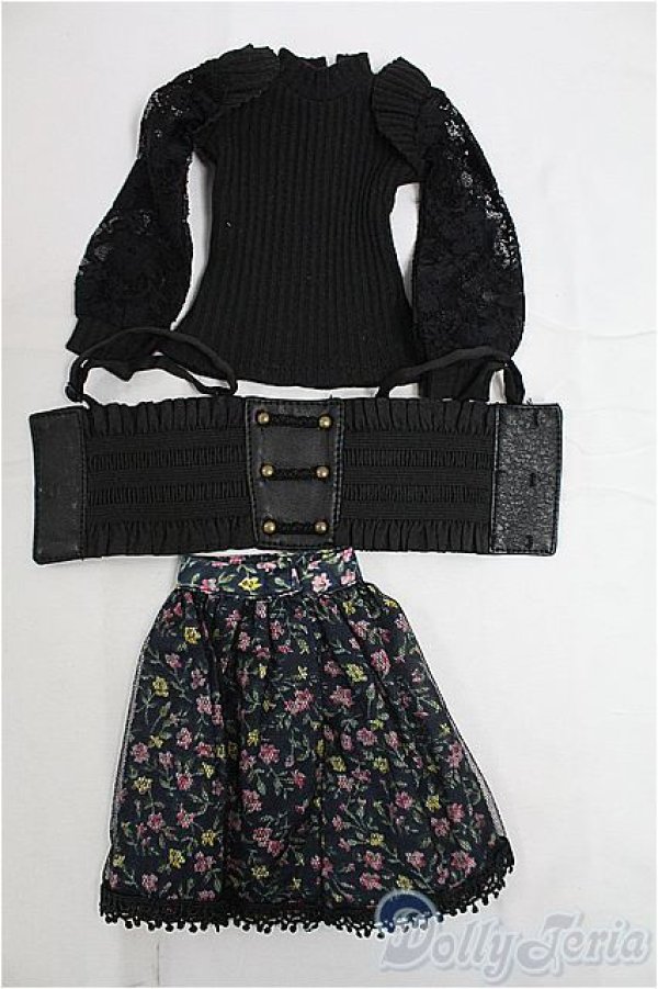 画像1: MDD/OF:衣装セット I-25-11-09-091-KD-ZI (1)