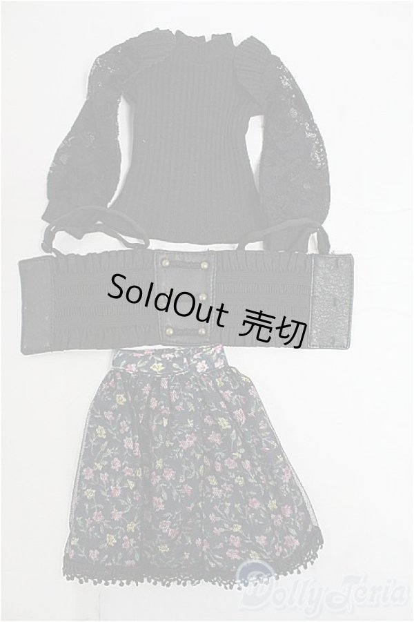 画像1: MDD/OF:衣装セット I-25-11-09-091-KD-ZI (1)