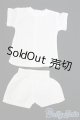 画像: SDGrB＆SD13男の子/OF:下着上下 I-25-11-09-094-KD-ZI