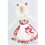 画像: MDD/OF:衣装セット I-25-11-09-095-KD-ZI