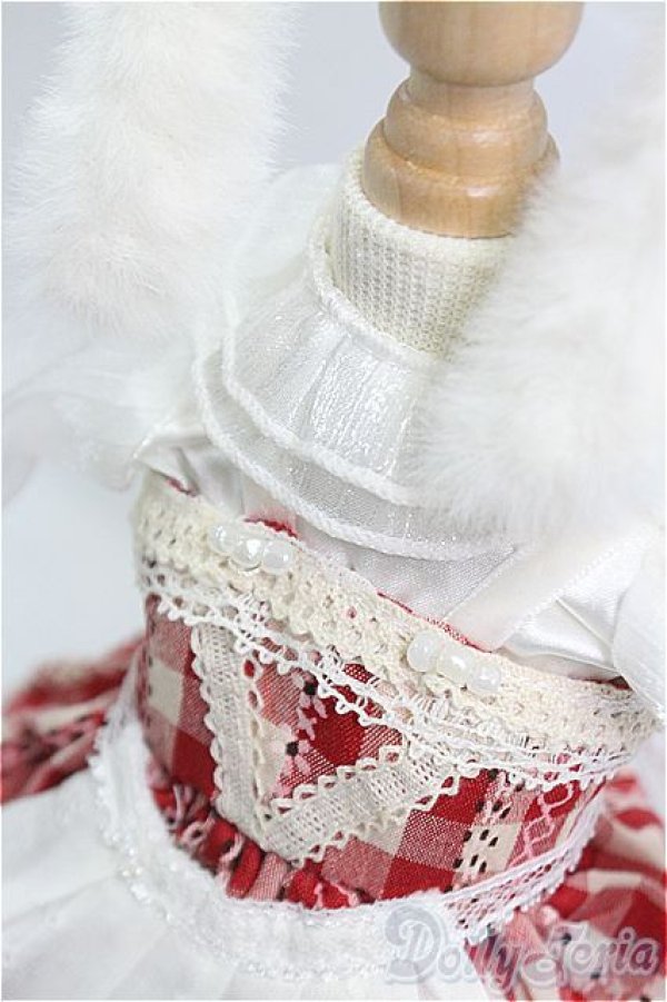 画像4: MDD/OF:衣装セット I-25-11-09-095-KD-ZI (4)