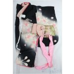 画像: SDM＆MSD/OF:着物セット I-25-11-09-096-KD-ZI