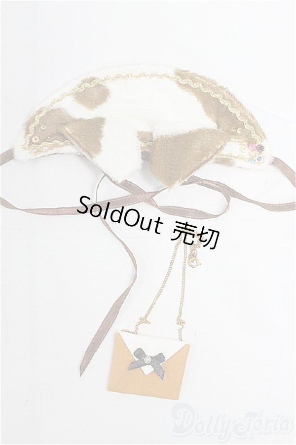 画像1: MDD/OF:小物 I-25-11-09-098-KD-ZI (1)