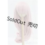 画像: 8-9inch/ウィッグ I-25-11-09-178-KD-ZI