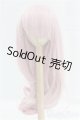 画像: 8-9inch/ウィッグ I-25-11-09-178-KD-ZI
