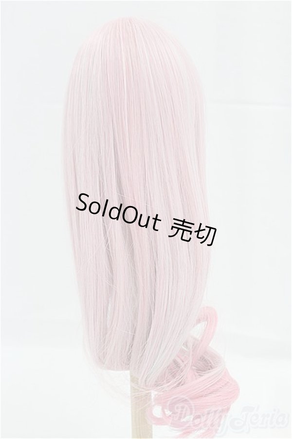 画像2: 8-9inch/ウィッグ I-25-11-09-178-KD-ZI (2)