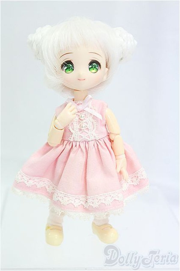 画像4: ミニスウィーツドール/リコリス I-25-11-09-182-KD-ZI (4)