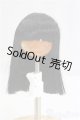 画像: 3.5inch-4inch/ウィッグ I-25-11-09-176-KD-ZI