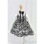 画像: MDD/OF:ぷりゅむ＊しっぽ様製 ワンピース I-25-11-09-187-KD-ZI