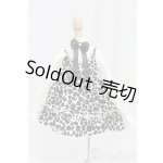 画像: MDD/OF:ぷりゅむ＊しっぽ様製 ワンピース I-25-11-09-187-KD-ZI