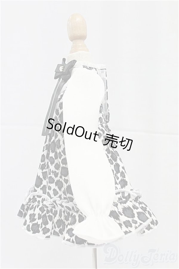 画像2: MDD/OF:ぷりゅむ＊しっぽ様製 ワンピース I-25-11-09-187-KD-ZI (2)