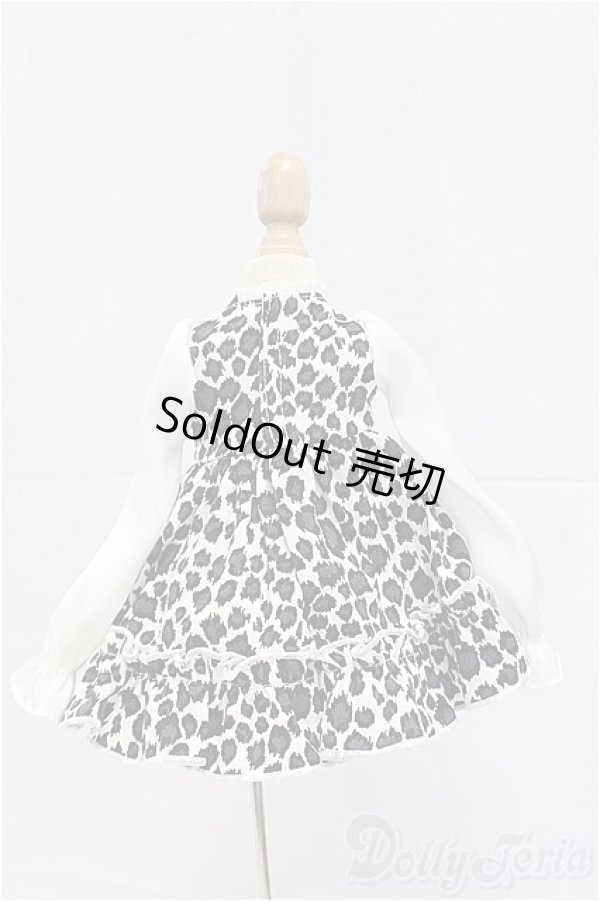 画像3: MDD/OF:ぷりゅむ＊しっぽ様製 ワンピース I-25-11-09-187-KD-ZI (3)