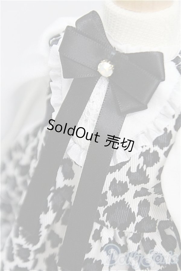 画像4: MDD/OF:ぷりゅむ＊しっぽ様製 ワンピース I-25-11-09-187-KD-ZI (4)