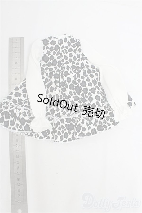 画像6: MDD/OF:ぷりゅむ＊しっぽ様製 ワンピース I-25-11-09-187-KD-ZI (6)