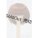 画像: 7-8inch/ウィッグ　BJD　CROBI製 I-25-11-09-212-KD-ZI