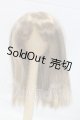 画像: 7-8inch/ウィッグ I-26-03-15-152-KD-ZI