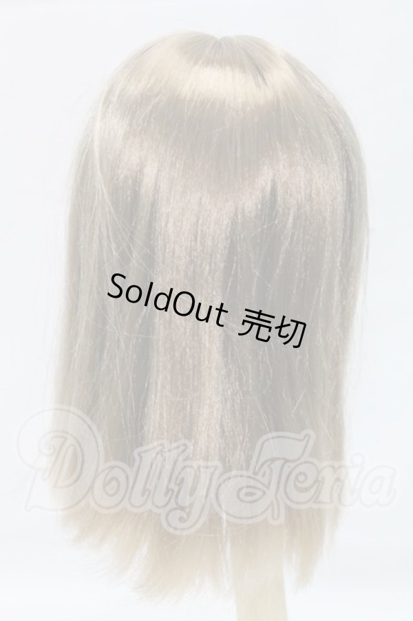 画像2: 7-8inch/ウィッグ I-26-03-15-152-KD-ZI (2)