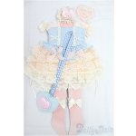 画像: MDD/OF:衣装セット I-25-11-09-191-KD-ZI