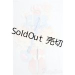 画像: MDD/OF:衣装セット I-25-11-09-191-KD-ZI
