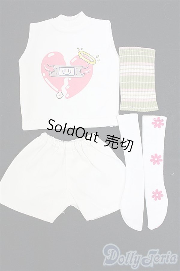 画像1: MDD/OF:衣装セット I-25-11-09-190-KD-ZI (1)