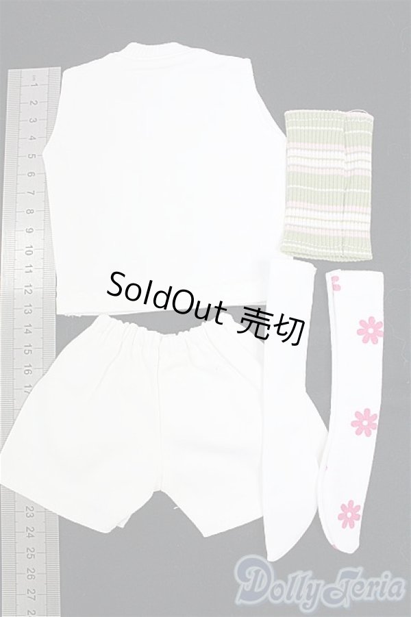 画像2: MDD/OF:衣装セット I-25-11-09-190-KD-ZI (2)